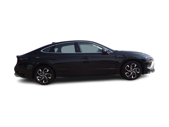Thumbnail: 2024 Hyundai Sonata - 17