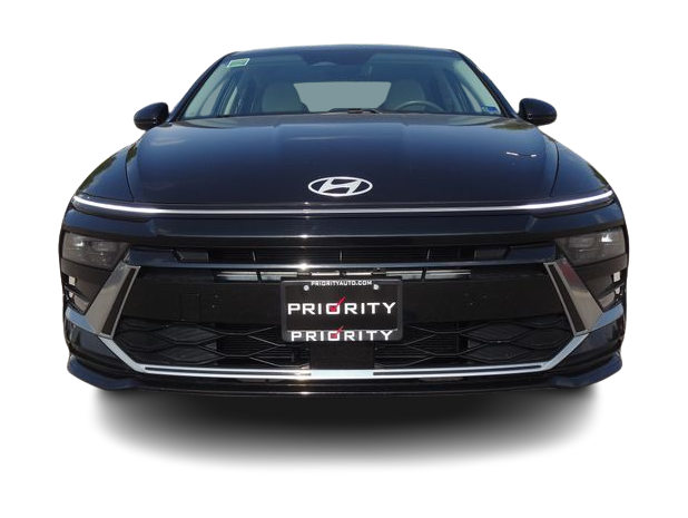 Thumbnail: 2024 Hyundai Sonata - 5
