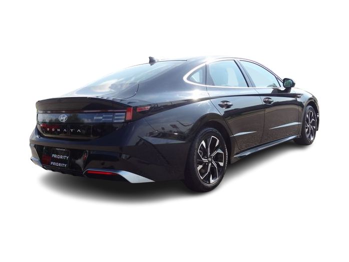 Thumbnail: 2024 Hyundai Sonata - 16