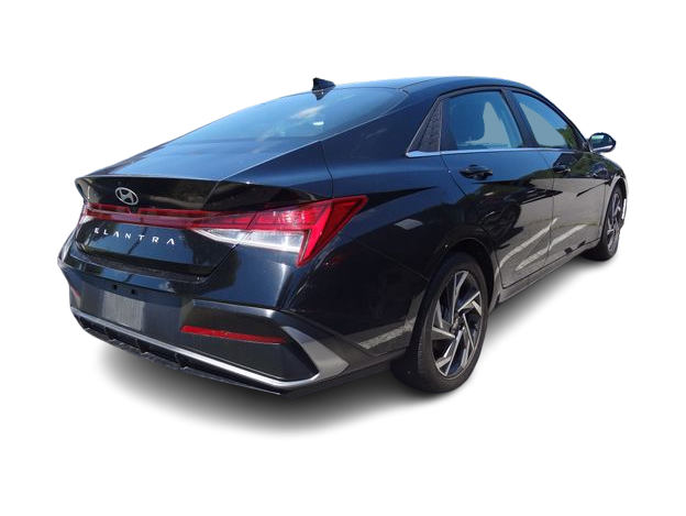 Thumbnail: 2024 Hyundai Elantra - 11