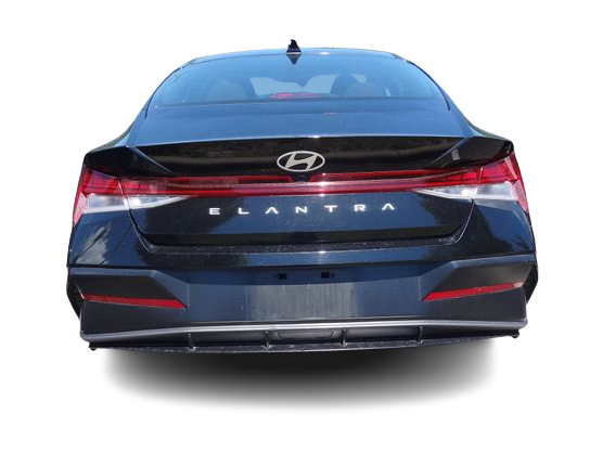 Thumbnail: 2024 Hyundai Elantra - 3
