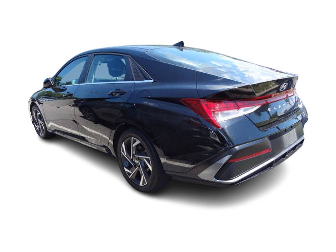 Thumbnail: 2024 Hyundai Elantra - 2