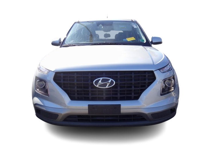 Thumbnail: 2021 Hyundai Venue - 5