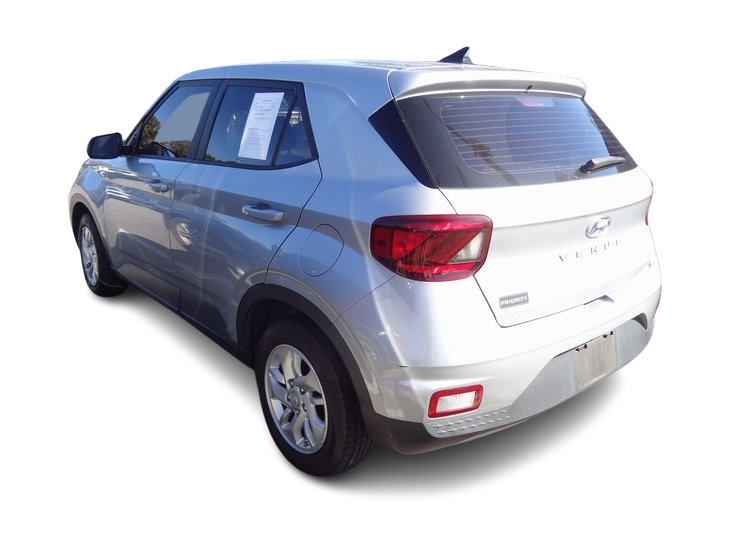 Thumbnail: 2021 Hyundai Venue - 3