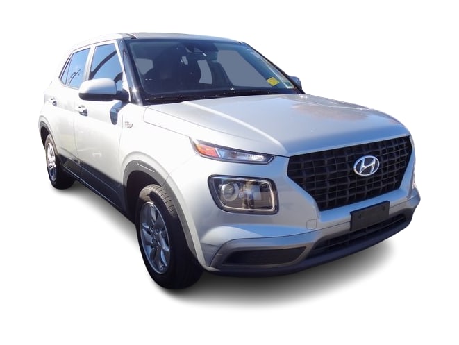 Thumbnail: 2021 Hyundai Venue - 14