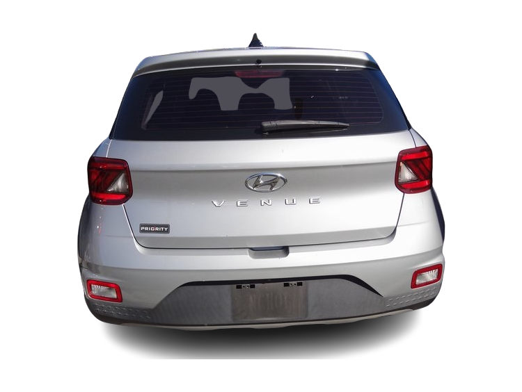 Thumbnail: 2021 Hyundai Venue - 4