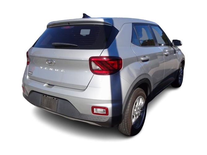 Thumbnail: 2021 Hyundai Venue - 15