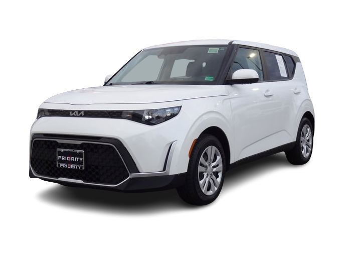 2023 Kia Soul