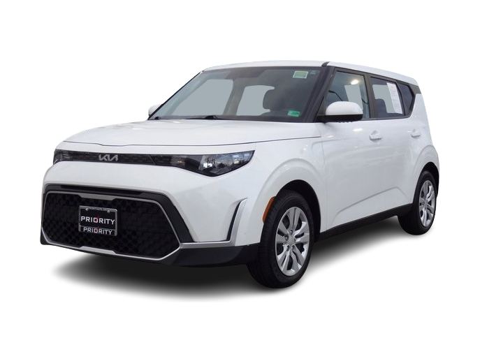 2023 Kia Soul