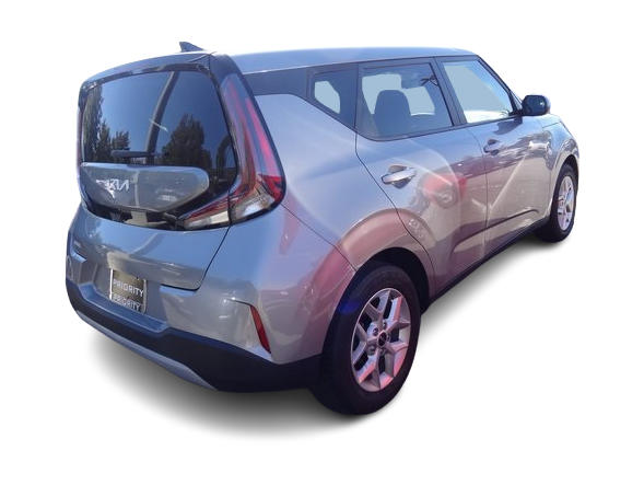 Thumbnail: 2023 Kia Soul - 10