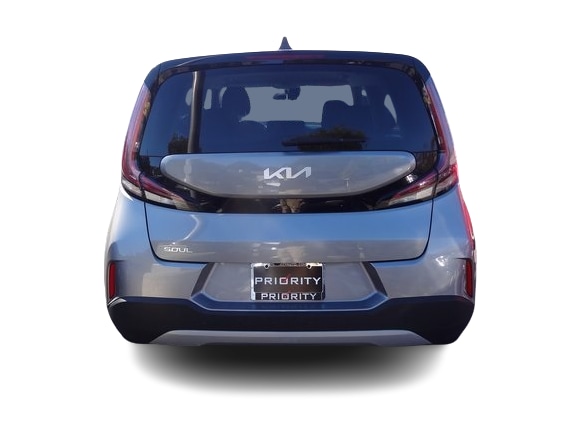 Thumbnail: 2023 Kia Soul - 11