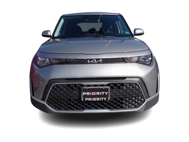 Thumbnail: 2023 Kia Soul - 3