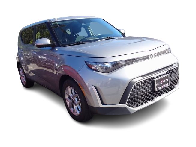 Thumbnail: 2023 Kia Soul - 9