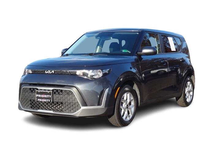 2023 Kia Soul