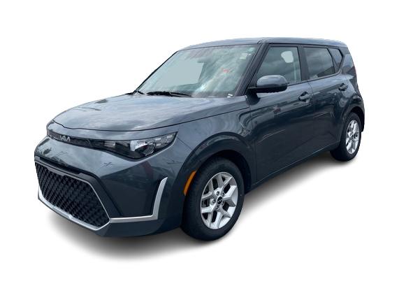 Used 2023 Kia Soul LX with VIN KNDJ23AU8P7883350 for sale in Casper, WY