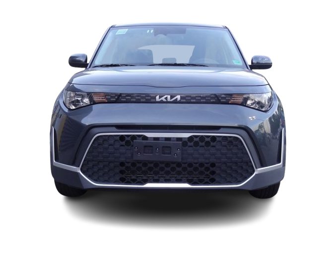Thumbnail: 2025 Kia Soul - 4
