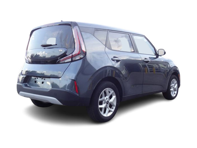 Thumbnail: 2025 Kia Soul - 14