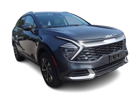 Thumbnail: 2024 Kia Sportage - 10