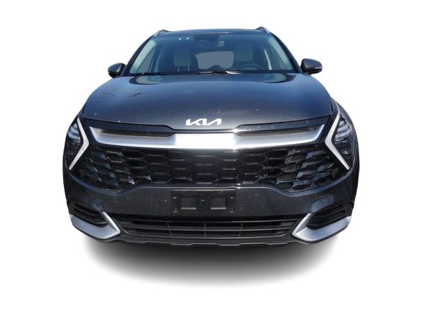 Thumbnail: 2024 Kia Sportage - 4