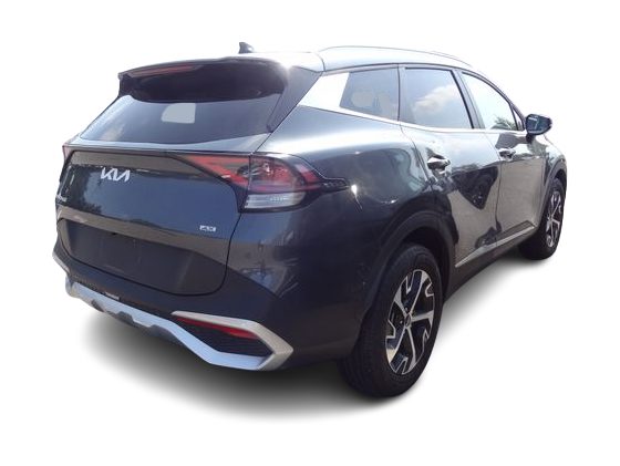 Thumbnail: 2024 Kia Sportage - 11
