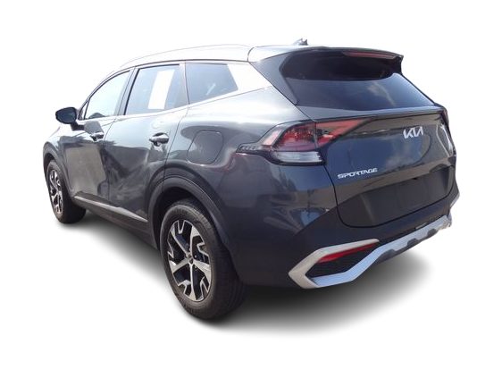 Thumbnail: 2024 Kia Sportage - 2