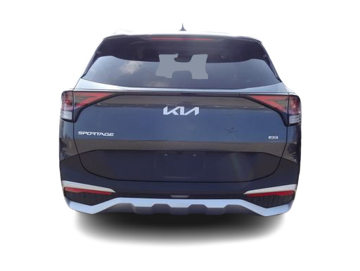 Thumbnail: 2024 Kia Sportage - 3