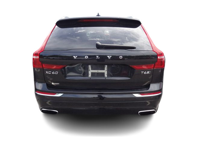 Thumbnail: 2019 Volvo XC60 - 3