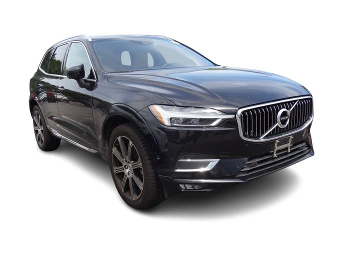 Thumbnail: 2019 Volvo XC60 - 9
