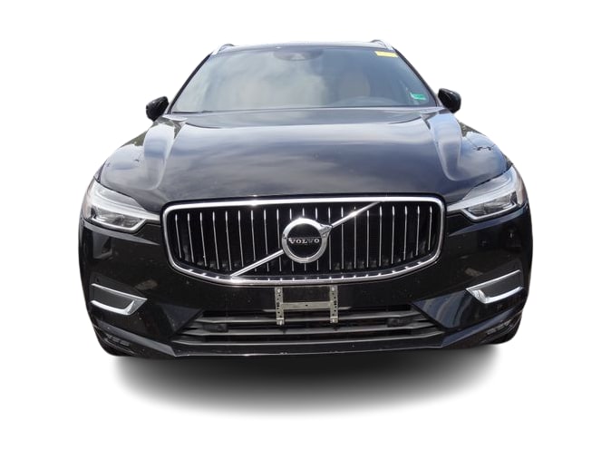 Thumbnail: 2019 Volvo XC60 - 4