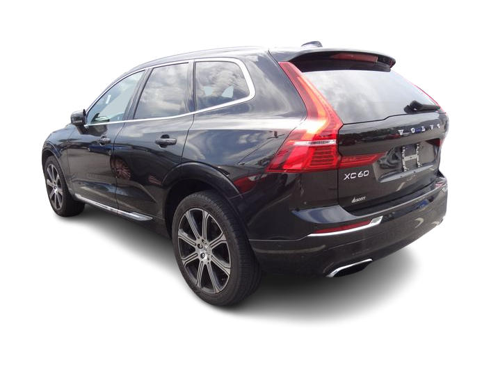 Thumbnail: 2019 Volvo XC60 - 2