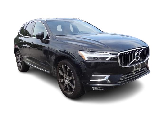 Thumbnail: 2019 Volvo XC60 - 10