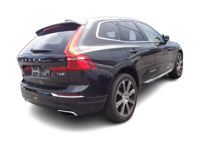 Thumbnail: 2019 Volvo XC60 - 11