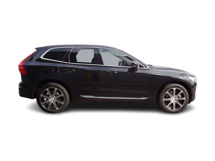 Thumbnail: 2019 Volvo XC60 - 18