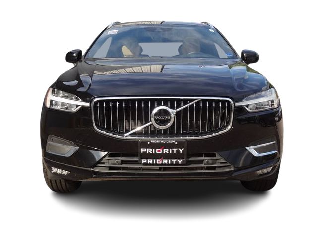 Thumbnail: 2019 Volvo XC60 - 5