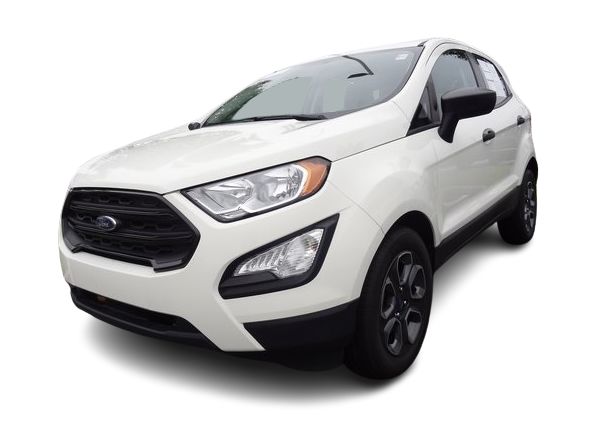 2021 Ford EcoSport