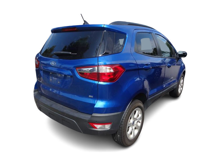 Thumbnail: 2021 Ford EcoSport - 10