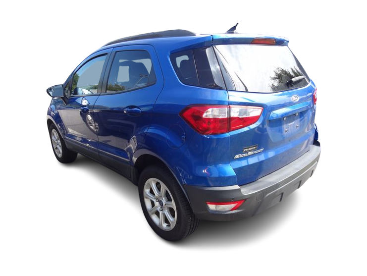 Thumbnail: 2021 Ford EcoSport - 2