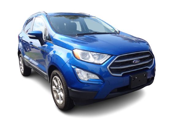 Thumbnail: 2021 Ford EcoSport - 9