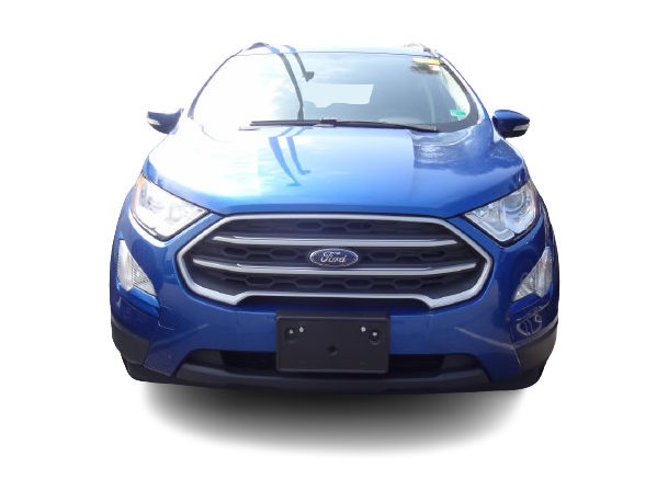 Thumbnail: 2021 Ford EcoSport - 4