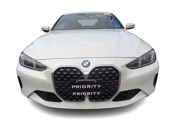 Thumbnail: 2025 BMW 4 Series - 3