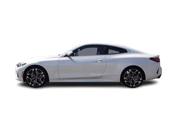 Thumbnail: 2025 BMW 4 Series - 3