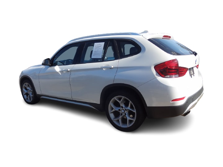 Thumbnail: 2013 BMW X1 - 2