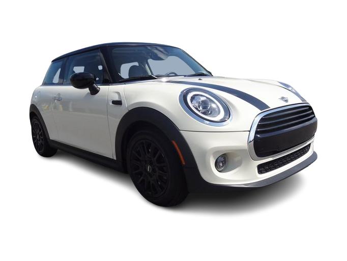 Thumbnail: 2020 MINI Cooper - 16