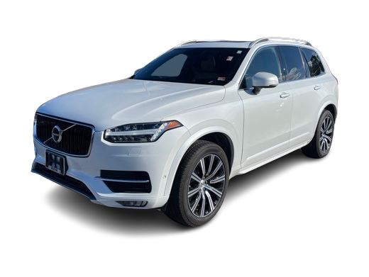 Used 2018 Volvo XC90 Momentum with VIN YV4A22PK5J1372931 for sale in Casper, WY