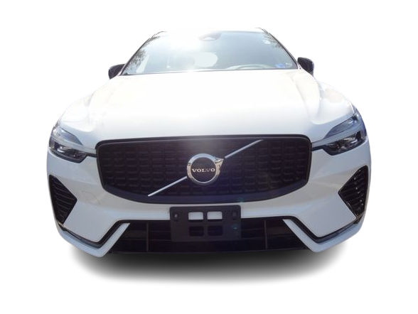 Thumbnail: 2022 Volvo XC60 - 4