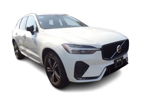 Thumbnail: 2022 Volvo XC60 - 11