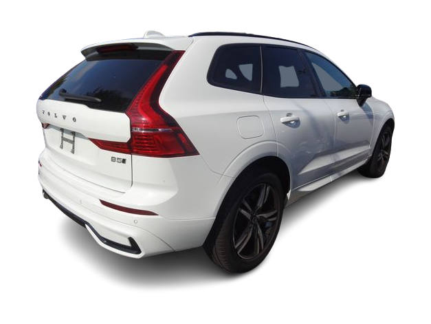Thumbnail: 2022 Volvo XC60 - 12