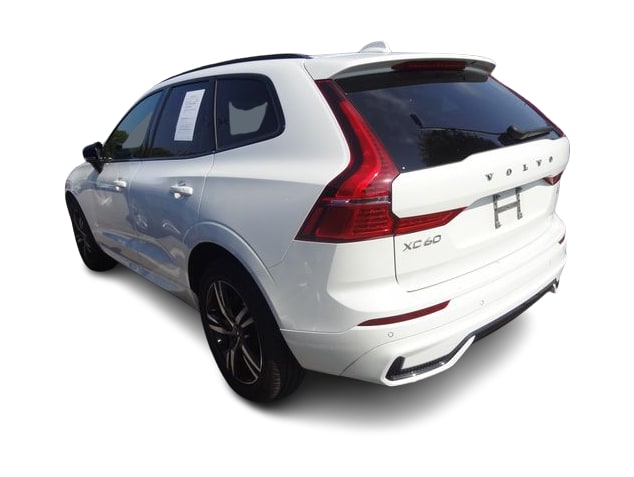 Thumbnail: 2022 Volvo XC60 - 2