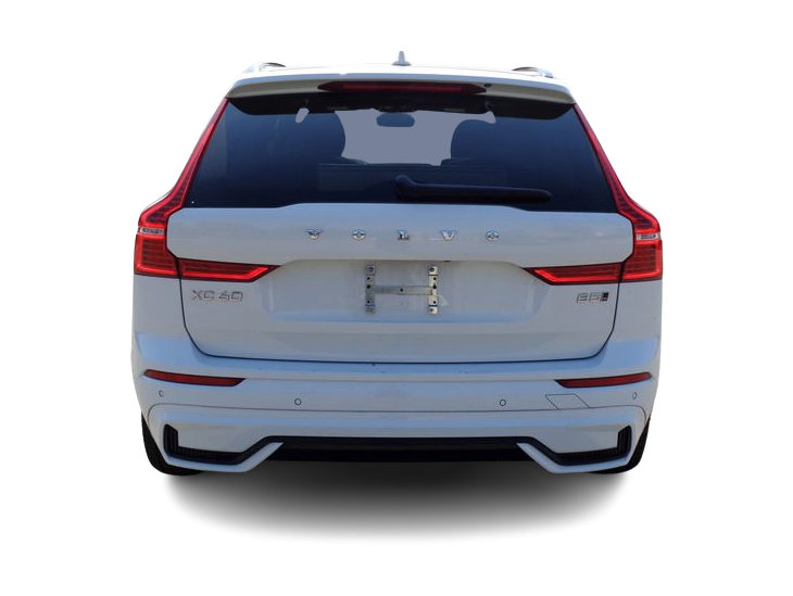 Thumbnail: 2022 Volvo XC60 - 4