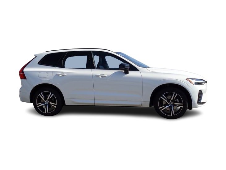 Thumbnail: 2022 Volvo XC60 - 13